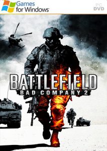 خرید بازی Battlefield Bad Company 2 برای PC