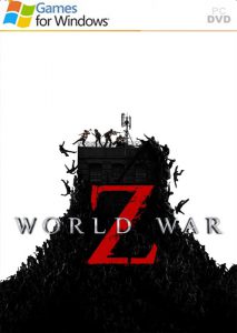 خرید بازی World War Z برای PC