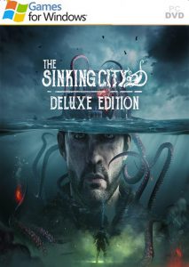 خرید بازی The Sinking City Deluxe Edition برای PC