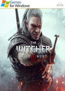 خرید بازی The Witcher 3 Wild Hunt Complete Edition برای PC