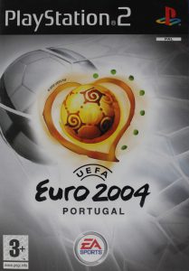 خرید بازی UEFA Euro 2004 - Portugal برای PS۲